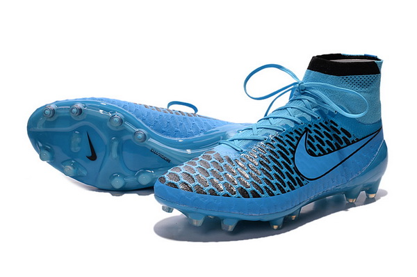 Nike Magista Obra FG with-ACC- Men Shoes--006